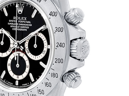 ROLEX コスモグラフ デイトナ 16520 楽天市場】ロレックス【ROLEX】16520 デイトナ コスモグラフ