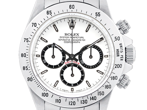 ROLEX コスモグラフ デイトナ 16520 コスモグラフ デイトナ | ブランド腕時計専門店 TOKI HAKARI