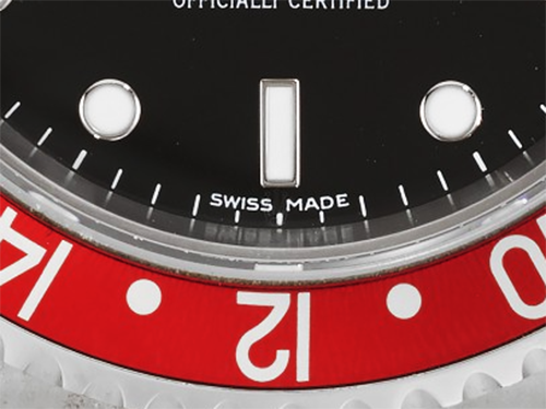 2022年 春】ロレックス(ROLEX) GMTマスターⅡ 16710 買取価格