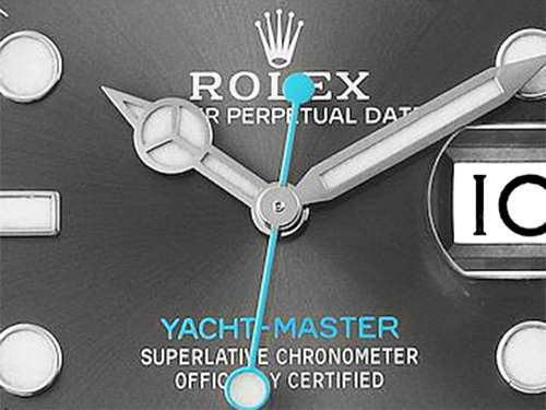 【2022年 春】ロレックス(ROLEX) ヨットマスター 16622 買取価格相場 情報 16622と116622の違い