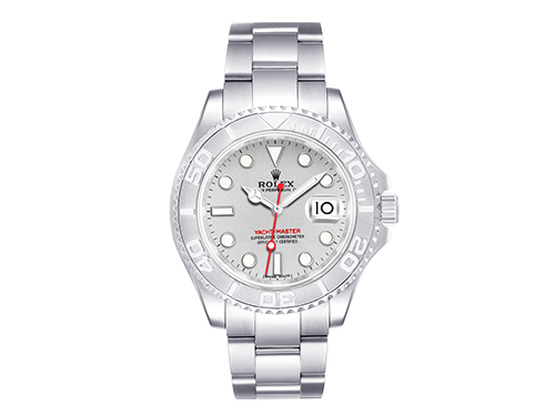 2022年 春】ロレックス(ROLEX) ヨットマスター 16622 買取価格相場 情報