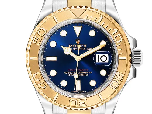 2022年 春】ロレックス(ROLEX) ヨットマスター 16622 買取価格