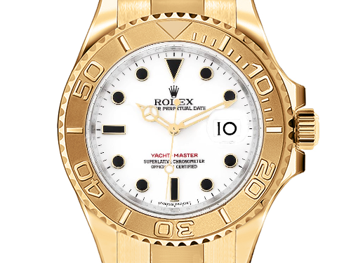 程度抜群！安い！】 ロレックス16622 ヨットマスター