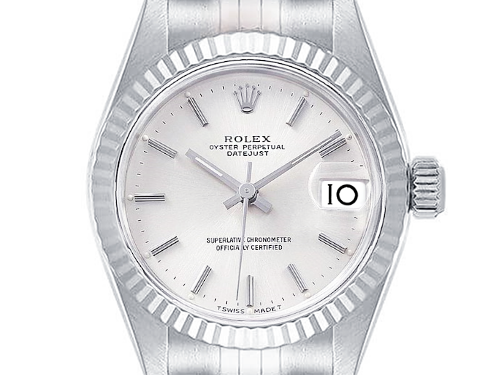 【2022年 冬】ロレックス(ROLEX) デイトジャスト 68274 買取価格相場 情報 デイトジャスト ボーイズ 68274 について