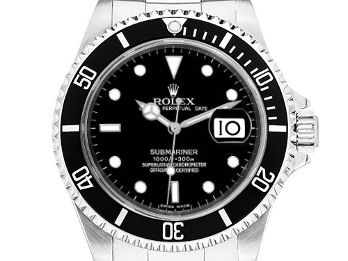 2022年 春】ロレックス(ROLEX) シードゥエラー 16600 買取価格相場 情報