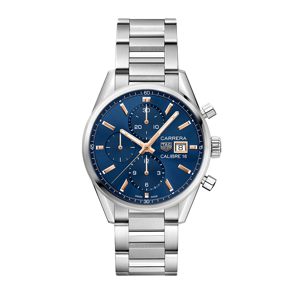 ★ ギャスパー　断捨離中★ トライバルラグ　プレイヤーラグ tagheuer-cbk2115.ba0715.jpg