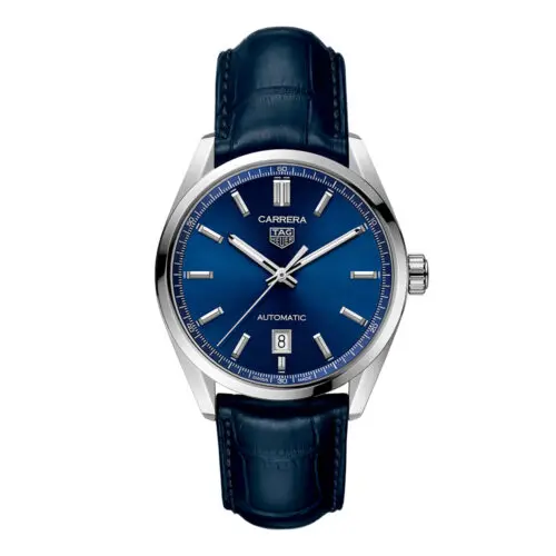 タグ・ホイヤー フォーミュラ1 クォーツ クロノグラフ CAZ101AN.FT8055