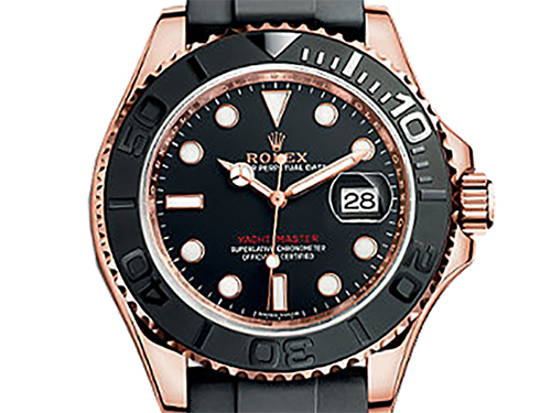 2022年 新作】ロレックス(ROLEX) ヨットマスター42 226658 買取価格