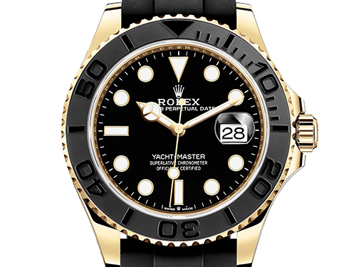 116688 ロレックス(ROLEX) ヨットマスターII 新品 | 東京・大阪