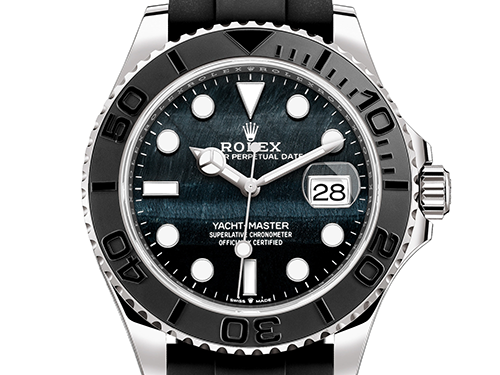 2022年 新作】ロレックス(ROLEX) ヨットマスター42 226659