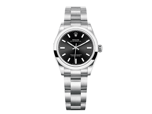 2022年 夏】ロレックス(ROLEX) オイスターパーペチュアル31