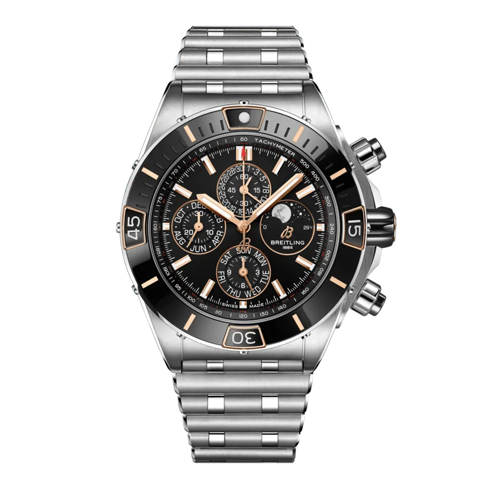 BREITLING / ブライトリング マネークリップ ノベルティ レア物