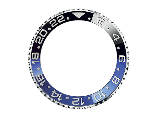 2022年 夏】ロレックス(ROLEX) GMTマスターⅡ 116710BLNR 青黒
