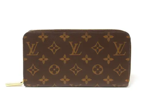 三重県 鈴鹿市】ルイ・ヴィトン モノグラム ジッピー