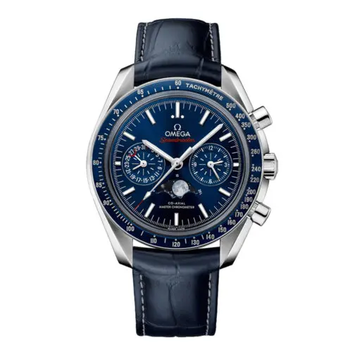 オメガ シーマスター アクアテラ 150M コーアクシャル マスター クロノ