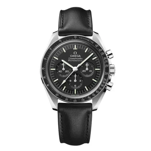 オメガ スピードマスター ムーンウォッチ プロフェッショナル  