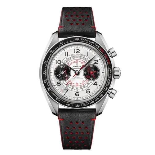 オメガ シーマスター アクアテラ 150M コーアクシャル クロノメーター