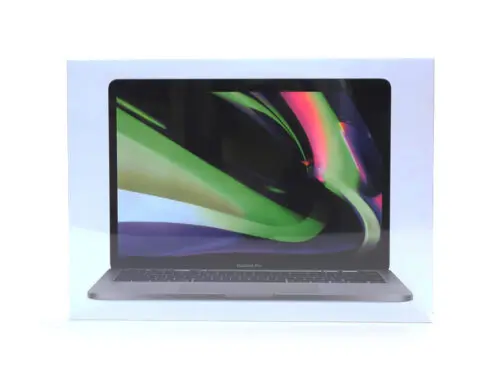 三重県 鈴鹿市】Apple MacBook Pro Retina 256GB スペースグレイ