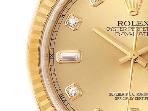 2022年 秋】ロレックス(ROLEX) デイデイト 18238 買取価格相場 情報