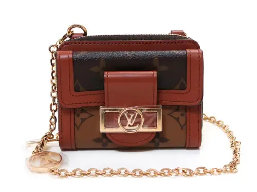 G2290 美品 ルイヴィトン モノグラム アンプラント モンテーニュMM M53939】 LOUIS VUITTON 20SS ルイヴィトン モノグラム・アン