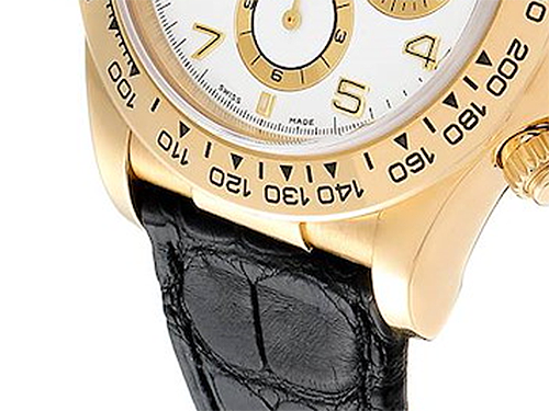 2022年 冬】ロレックス(ROLEX) コスモグラフ デイトナ 16518 買取価格