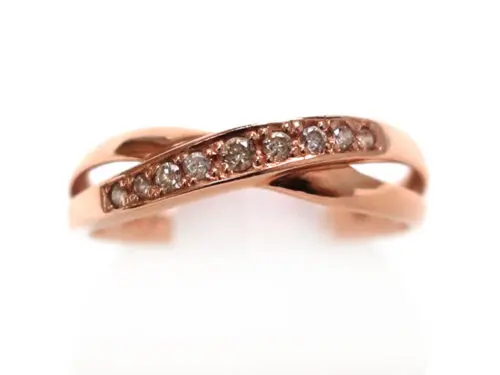 Pt900✨ルビー0.16ct✨ダイヤ0.18ct✨pt850チャームトップ✨ Pt900 ガーネット ダイヤモンド リング 0.32ct D0.11ct