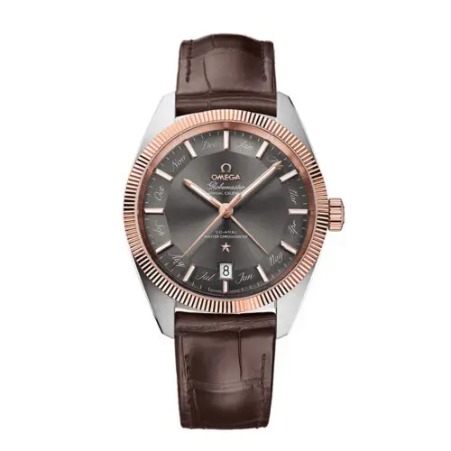 OMEGA シーマスター アクアテラ マスターコーアクシャル オメガ シーマスター アクアテラ 150M マスター コーアクシャル 38.5MM