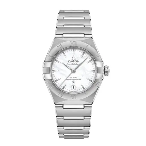 オメガ シーマスター アクアテラ 150M コーアクシャル クロノメーター