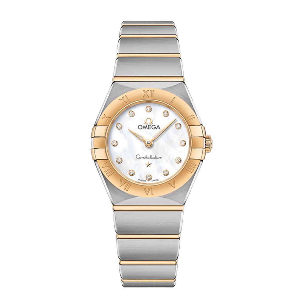 明日9/10 正午迄 セール　オメガ　コンステレーション 131.25.29.20.55.001 オメガ コンステレーション ｜ 高級腕時計 正規