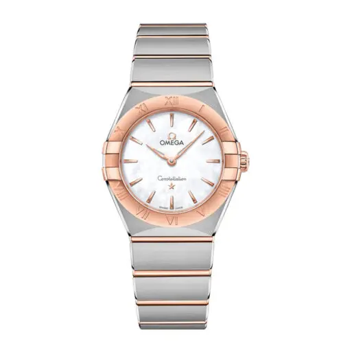 オメガOMEGAコンステレーション純正5コマセット管理番号：0602-3 オメガOMEGAコンステレーション純正5コマセット管理番号：0602-3