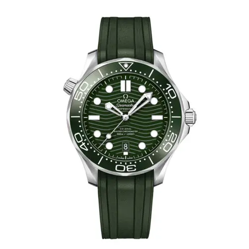 オメガ コンステレーション コーアクシャル 裏スケ 本物鑑定 メンテ