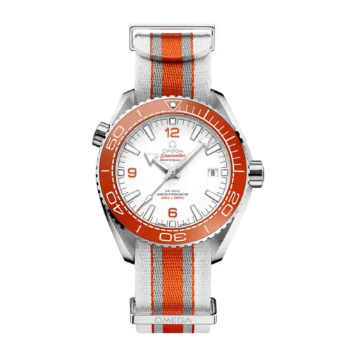 オメガ シーマスター アクアテラ 150M コーアクシャル クロノメーター