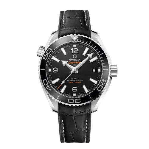 オメガ シーマスター プラネットオーシャン 600M コーアクシャル