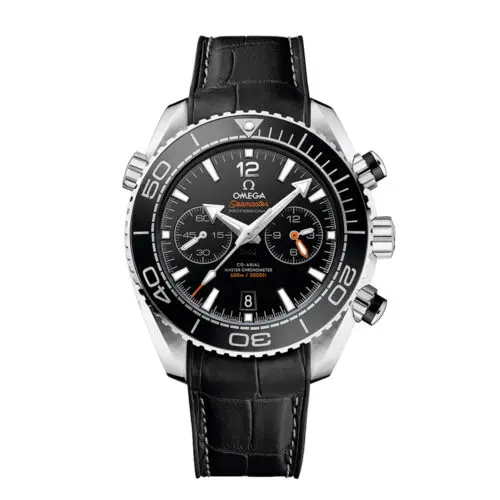 オメガ シーマスター アクアテラ 150M コーアクシャル クロノメーター