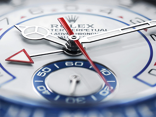 2023年 冬】ロレックス(ROLEX) ヨットマスターⅡ 116680 買取価格相場 情報