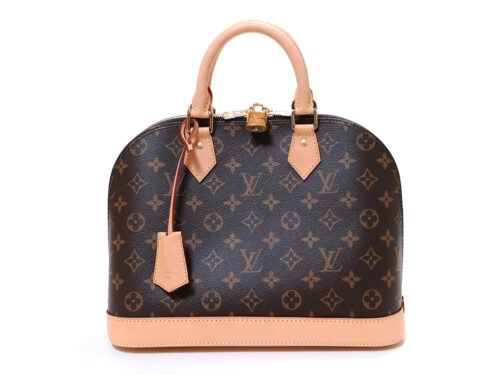 <br>LOUIS VUITTON ルイヴィトン/セリエドラゴンヌ/エピ/ノワール/M52612/VI1***/ルイ・ヴィトン/Bランク/93