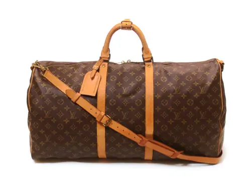 LOUISVUITTON モノグラム エクリプス　ノワール　スパンコール LOUISVUITTON モノグラム エクリプス ノワール スパンコール