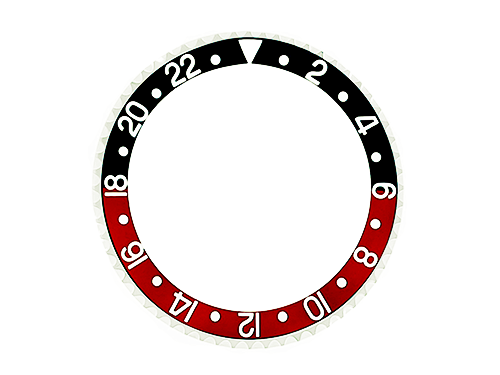 2023年 春】ロレックス(ROLEX) GMTマスターⅡ 16760 ファットレディ