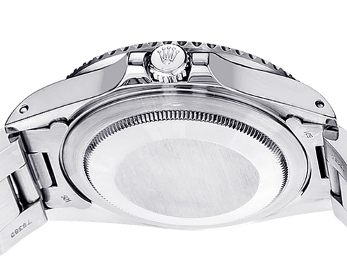 2023年 春】ロレックス(ROLEX) GMTマスターⅡ 16760 ファット