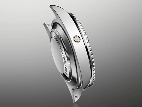 2023年 春】ロレックス(ROLEX) シードゥエラー ディープシー