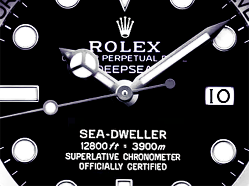 2023年 春】ロレックス(ROLEX) シードゥエラー ディープシー 116660 買取価格相場 情報