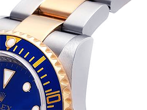 鑑賞石　25キロ 2023年 春】ロレックス(ROLEX) サブマリーナ デイト 16613 買取