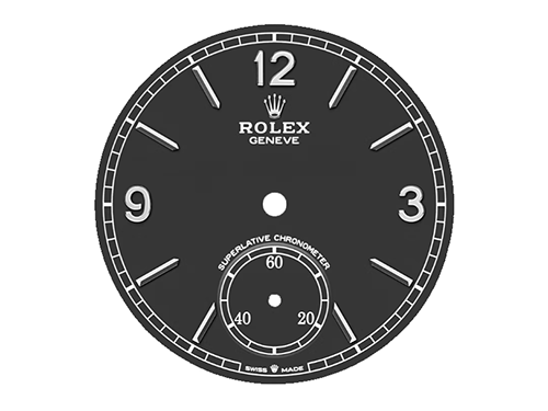 2023年新作】ロレックス(ROLEX) パーペチュアル 1908 シースルー 2023年新作】ロレックス(ROLEX) パーペチュアル 1908 シースルー