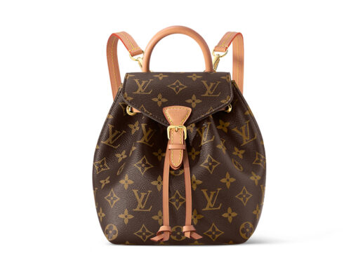 モノグラムモンスリルイヴィトン モノグラム モンスリ LOUIS VUITTON