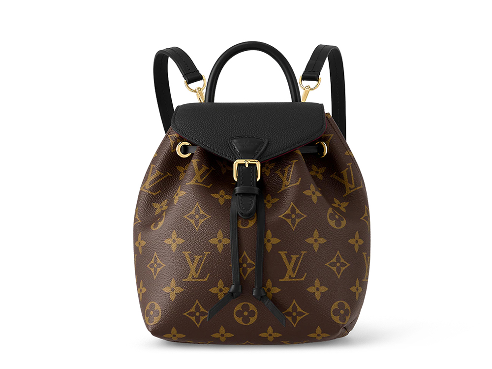 Louis Vuitton Montsouris bb (M45516)