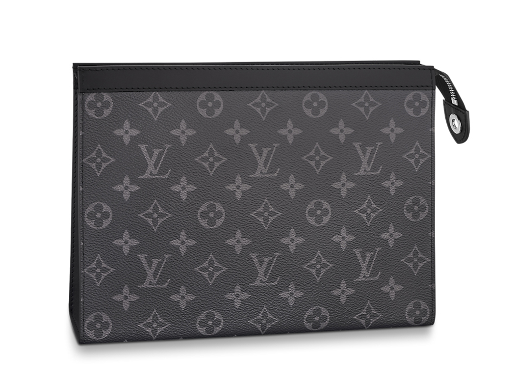 お買い得新作 LOUIS VUITTON - ルイヴィトン モノグラム エクリプス