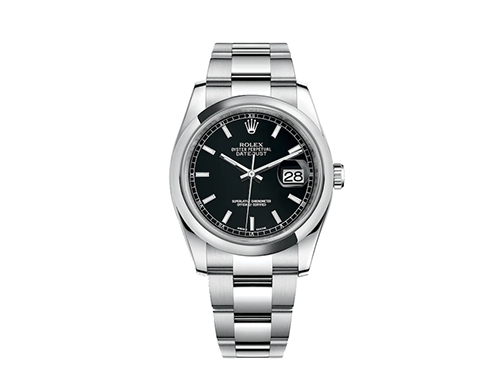 2023年 夏】ロレックス(ROLEX) デイトジャスト 16200 買取価格