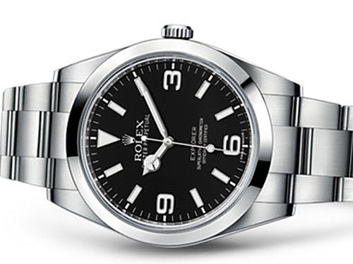 2023年 夏】ロレックス(ROLEX) エクスプローラーⅠ 214270 買取 2023年 夏】ロレックス(ROLEX) エクスプローラーⅠ 214270 買取