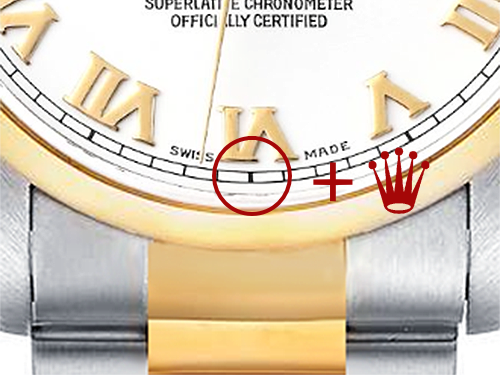 2023年 夏】ロレックス(ROLEX) デイトジャスト 16203 買取価格
