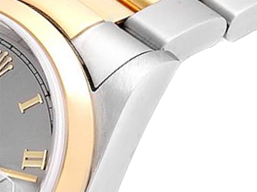 2023年 夏】ロレックス(ROLEX) デイトジャスト 16203 買取価格相場 情報
